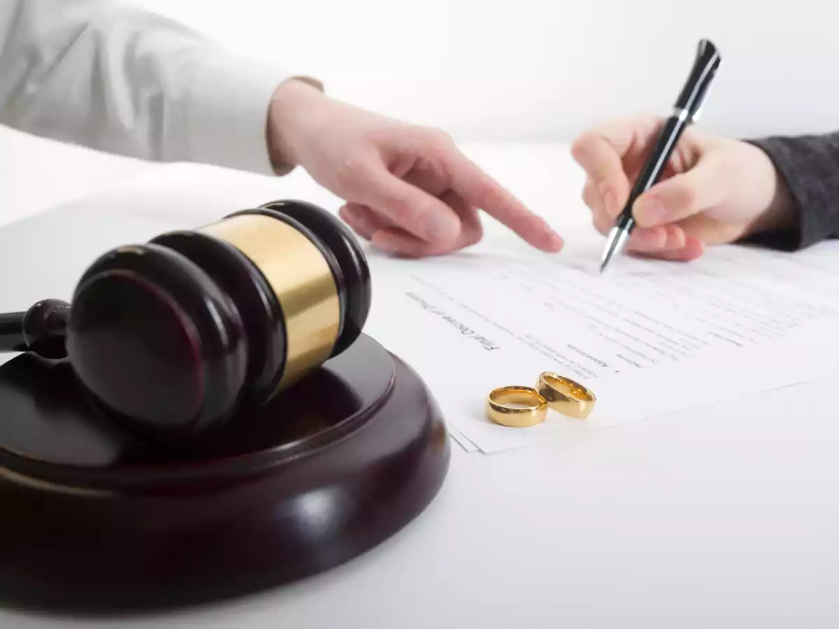 Can a Divorce Be Cancelled After Filing?