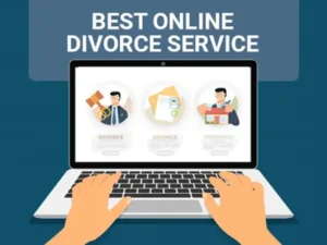 are online divorces legal