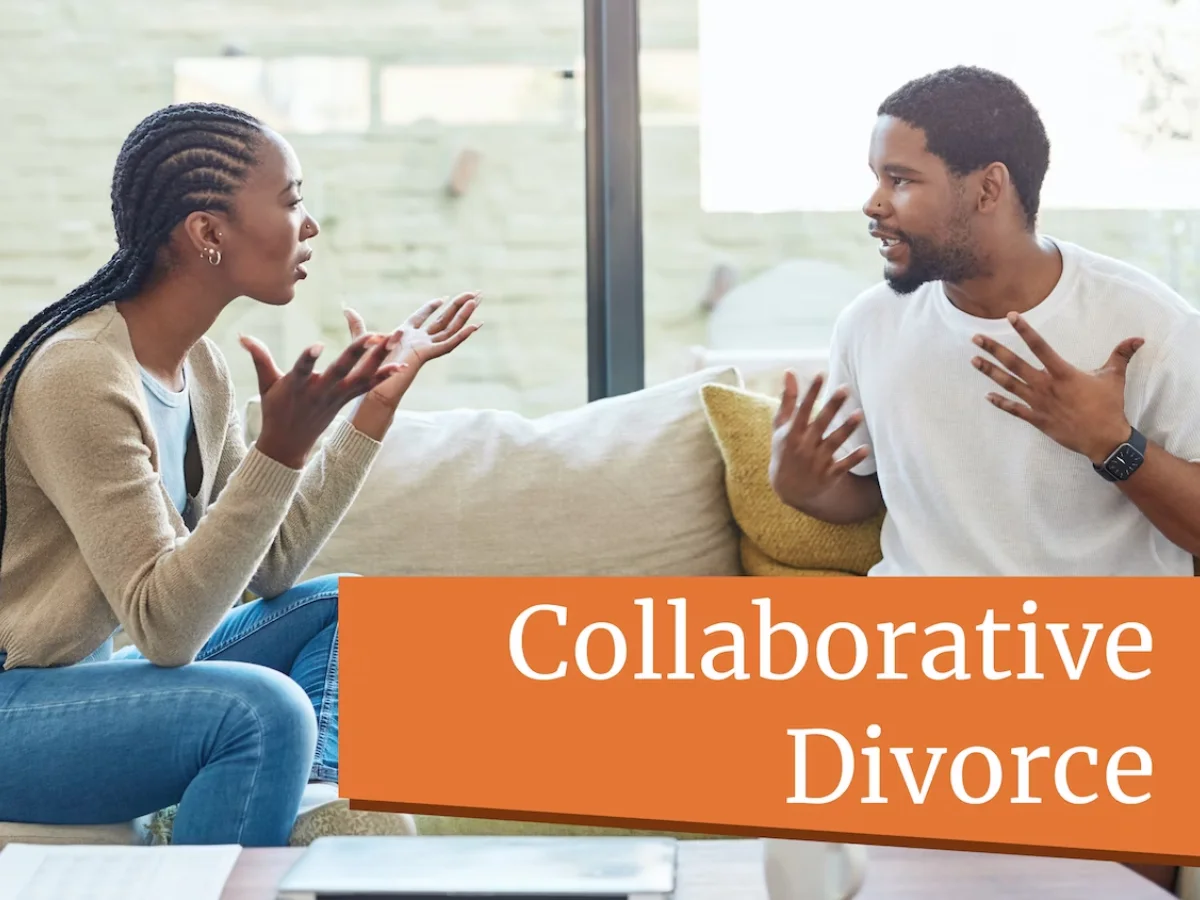 collaborative divorce