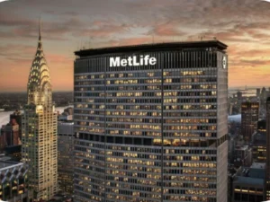 metlife legal